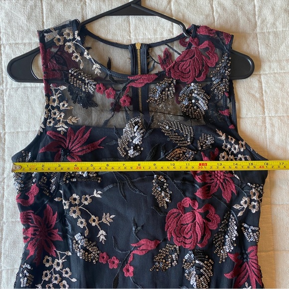 Calvin Klein Cocktail dress - Picture 3 of 10